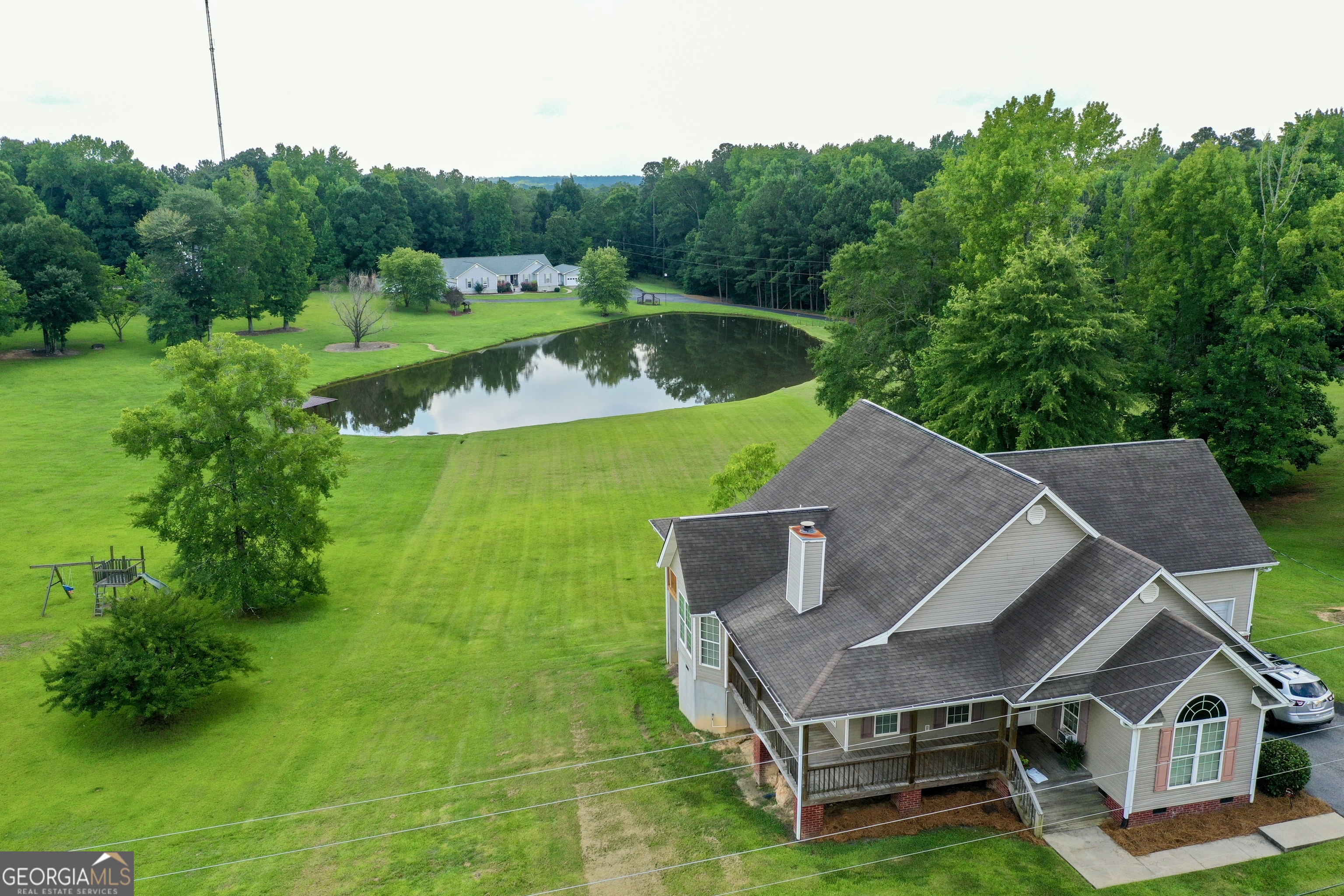 325 Overland Way Gray, GA 31032 - Photo 5 of 32
