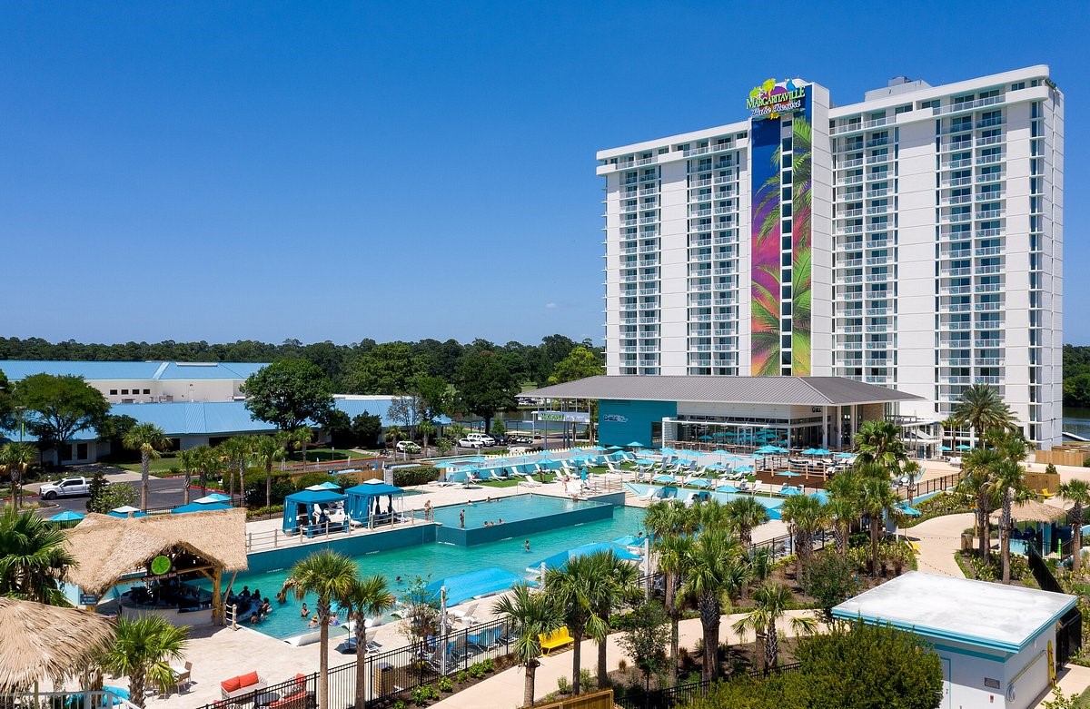 13151 Walden Road, Unit 129 Montgomery, TX 77356 - Photo 17 of 22 Margaritaville Resort Conroe near by