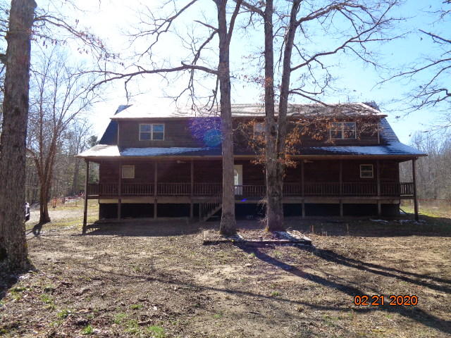 810 Coon Hollow Road Sunbright, TN 37872 - Photo 1 of 30 DSC02245