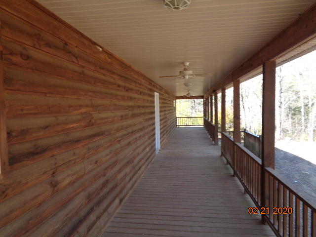 810 Coon Hollow Road Sunbright, TN 37872 - Photo 2 of 30 DSC02259
