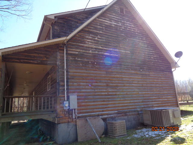 810 Coon Hollow Road Sunbright, TN 37872 - Photo 28 of 30 DSC02250