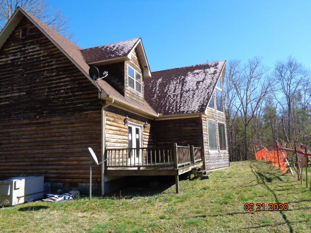 810 Coon Hollow Road Sunbright, TN 37872 - Photo 29 of 30 DSC02252