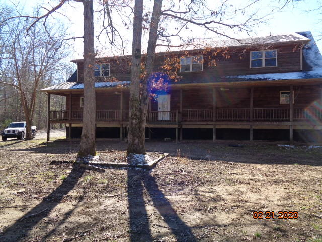 810 Coon Hollow Road Sunbright, TN 37872 - Photo 30 of 30 DSC02246