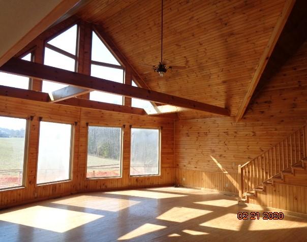 810 Coon Hollow Road Sunbright, TN 37872 - Photo 9 of 30 dsc0000267