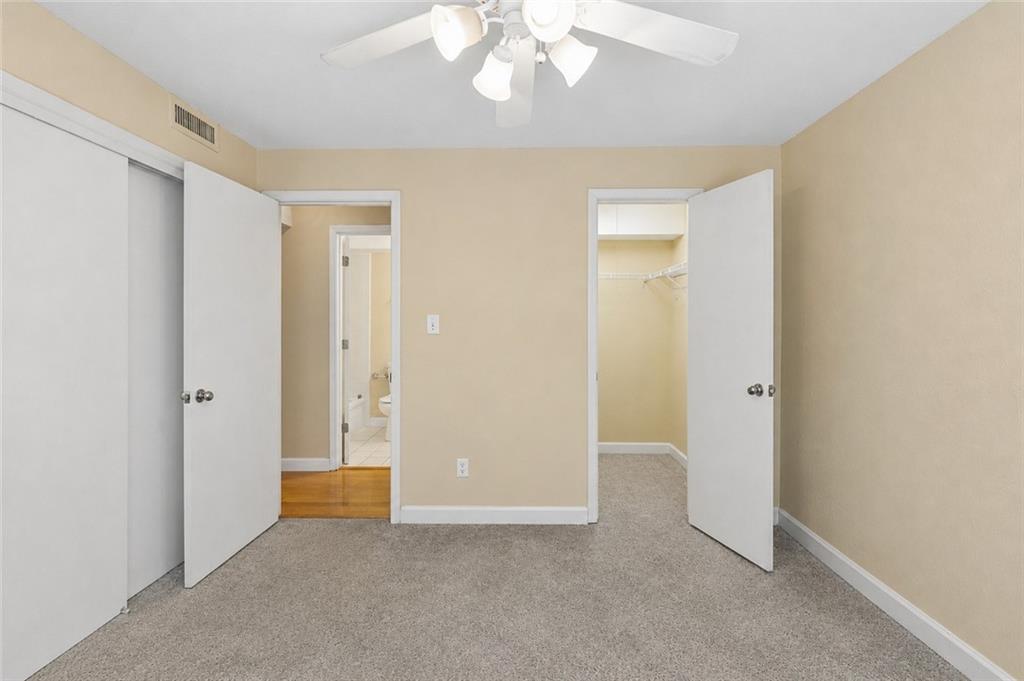 395 Pharr Road Northeast, Unit 308 Atlanta, GA 30305 - Photo 16 of 29