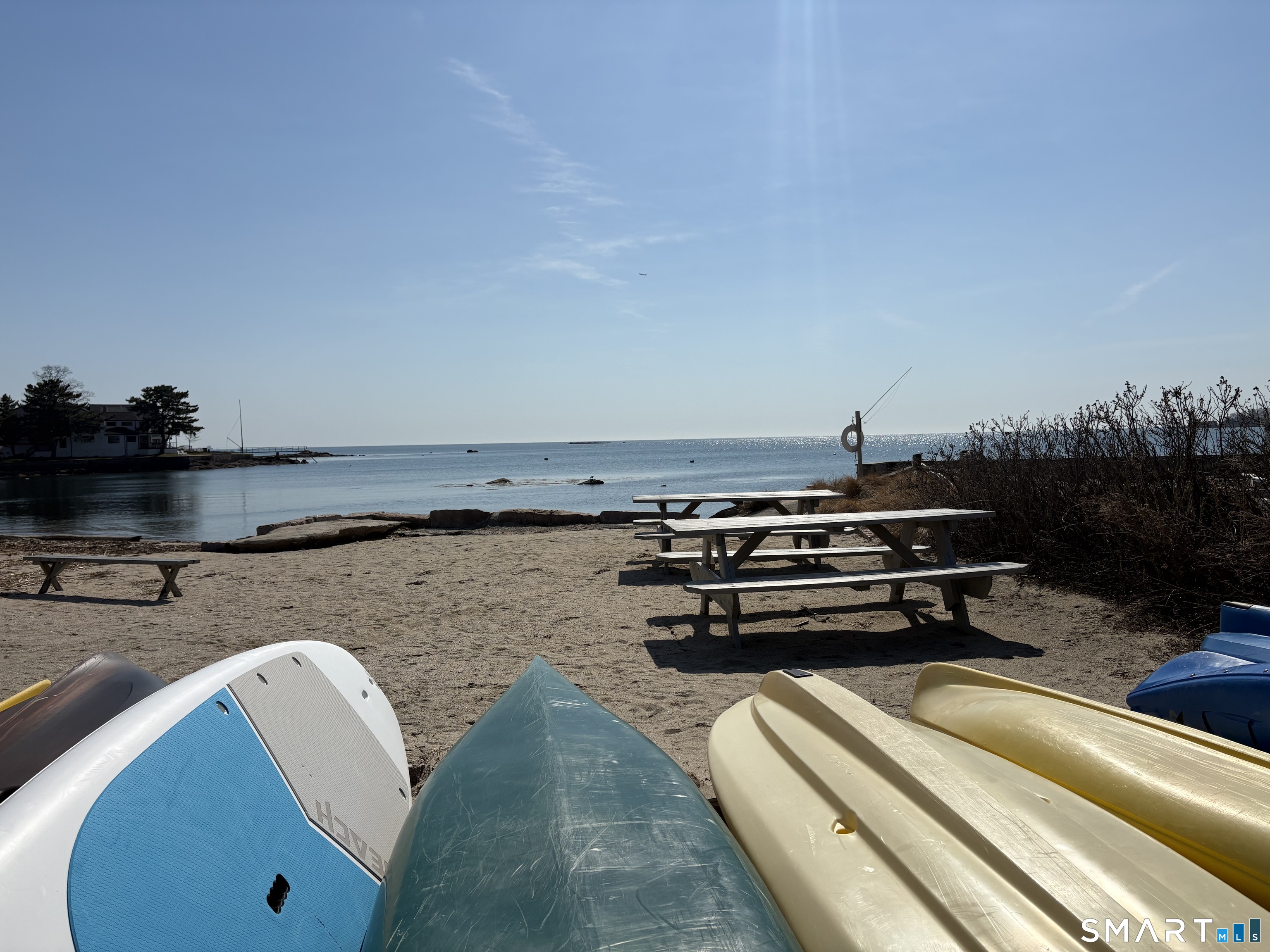 9 Sunset Beach Road, Unit B Branford, CT 06405 - Photo 14 of 16