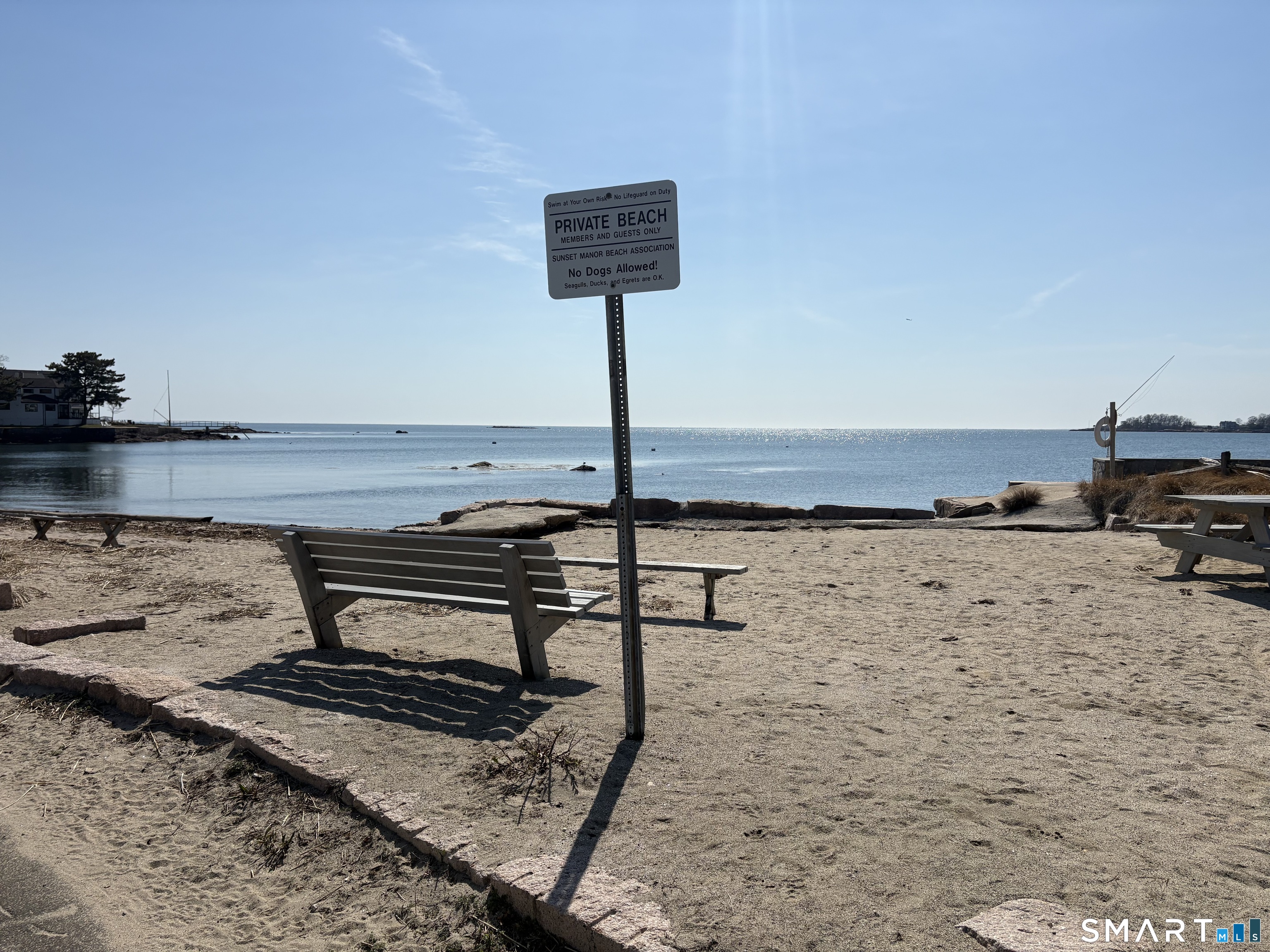 9 Sunset Beach Road, Unit B Branford, CT 06405 - Photo 15 of 16