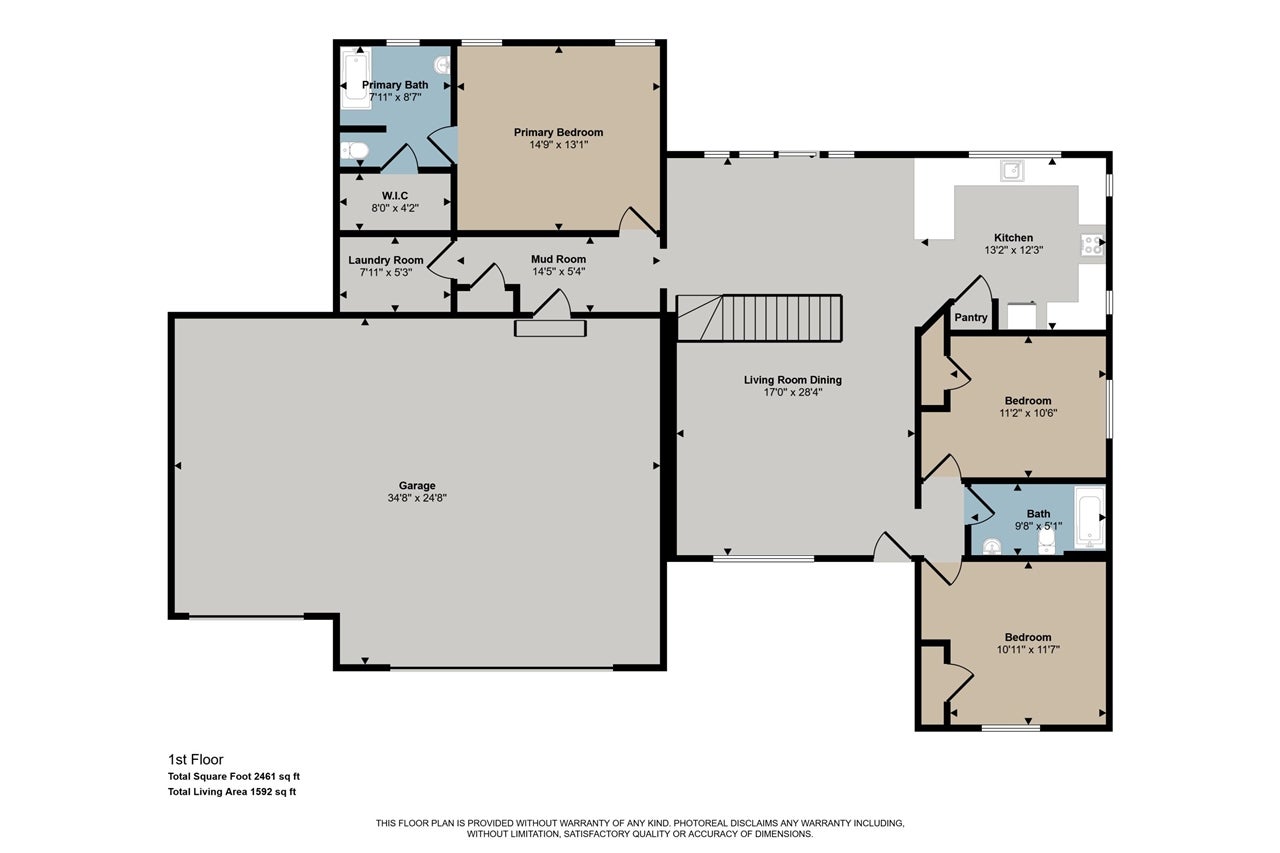 690 Pierce Road Plainwell, MI 49080 - Photo 41 of 42 Gallery Image 41