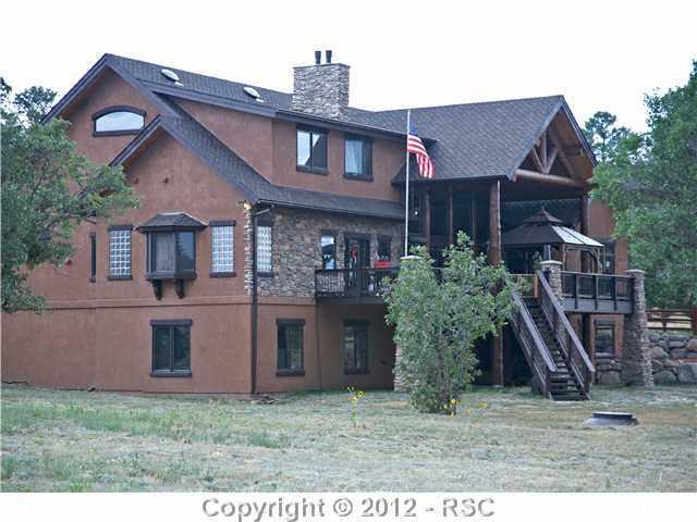 14365 Silverton Road Colorado Springs, CO 80921 - Photo 24 of 25 Gallery Image 24