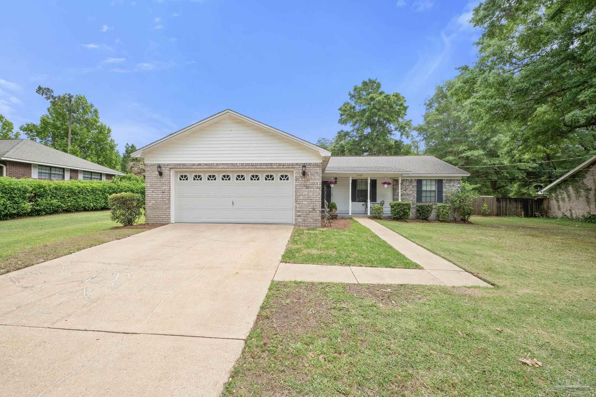 5491 Rowe Trail Pace, FL 32571 - Photo 1 of 27 Gallery Image 1