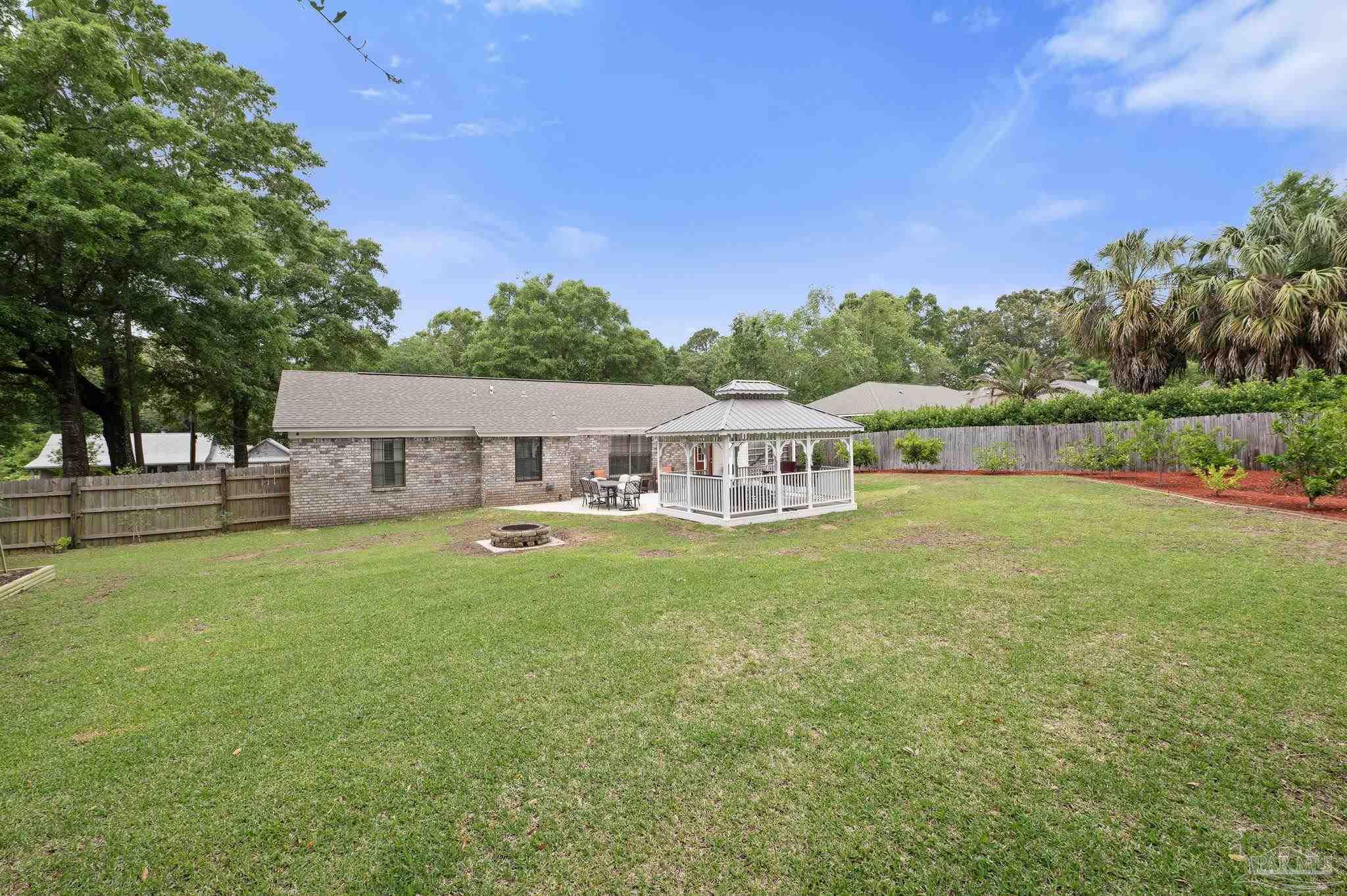 5491 Rowe Trail Pace, FL 32571 - Photo 22 of 27 Gallery Image 22