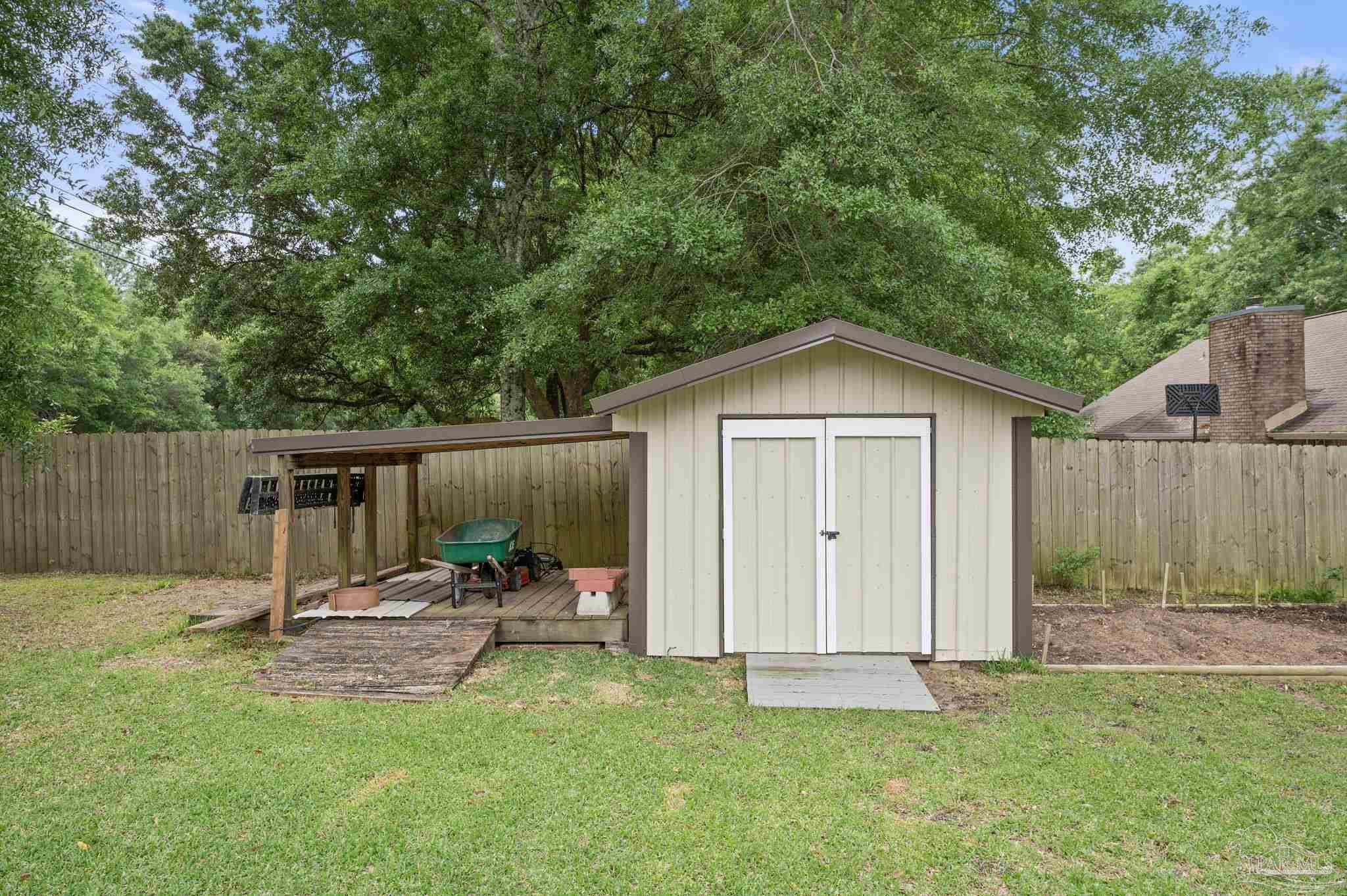 5491 Rowe Trail Pace, FL 32571 - Photo 24 of 27 Gallery Image 24