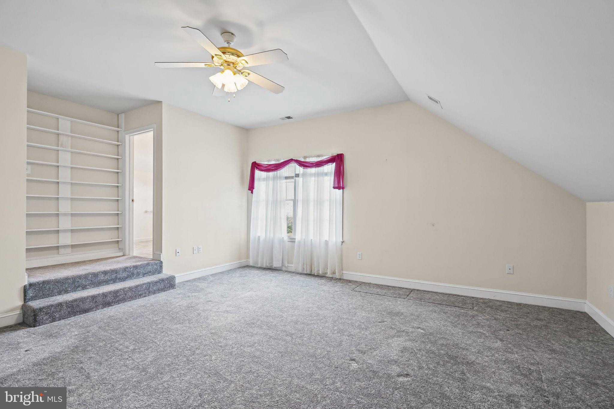 9713 Forge View Road Perry Hall, MD 21128 - Photo 43 of 72 Upper Level Primary Bedroom