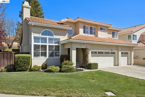 $2,350,000 | 674 Crystal Court, Pleasanton, CA 94566