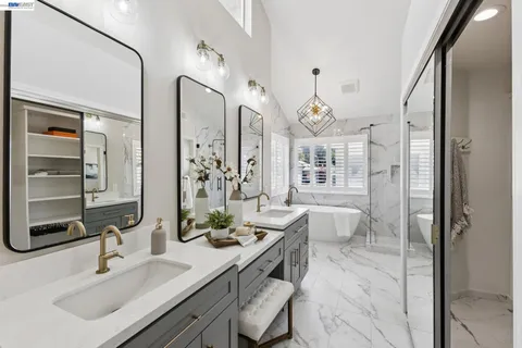 $2,350,000 | 674 Crystal Court, Pleasanton, CA 94566