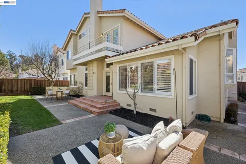 $2,350,000 | 674 Crystal Court, Pleasanton, CA 94566