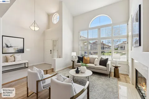 $2,350,000 | 674 Crystal Court, Pleasanton, CA 94566