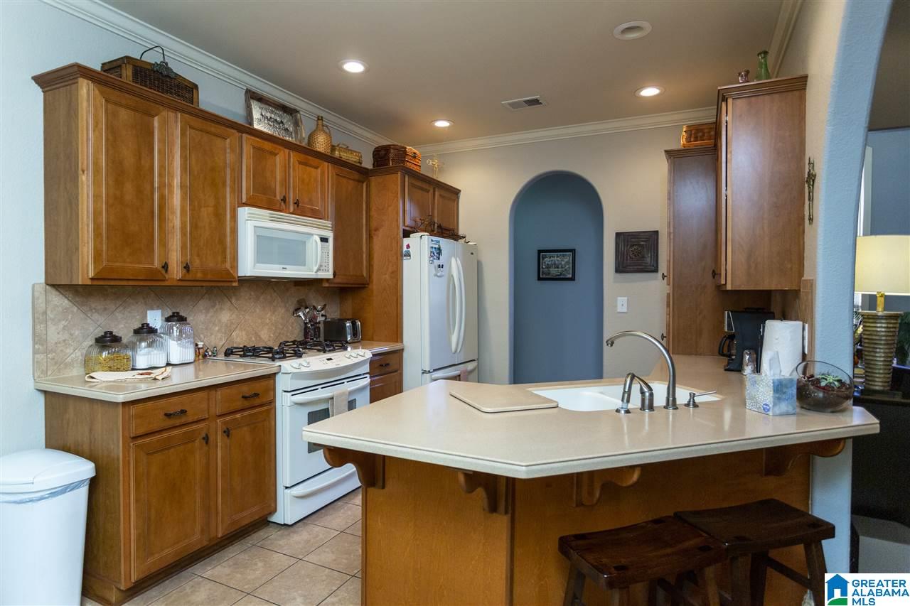 1304 Caliston Way Pelham, AL 35124 - Photo 25 of 45