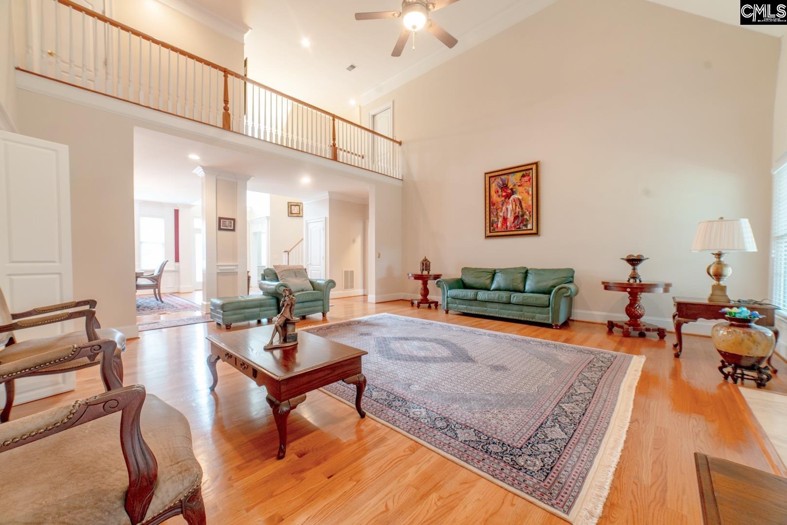 204 Ascot Glen Road Irmo, SC 29063 - Photo 7 of 87