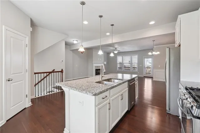 $450,000 | 2590 Village Pl Drive, Duluth, GA 30096