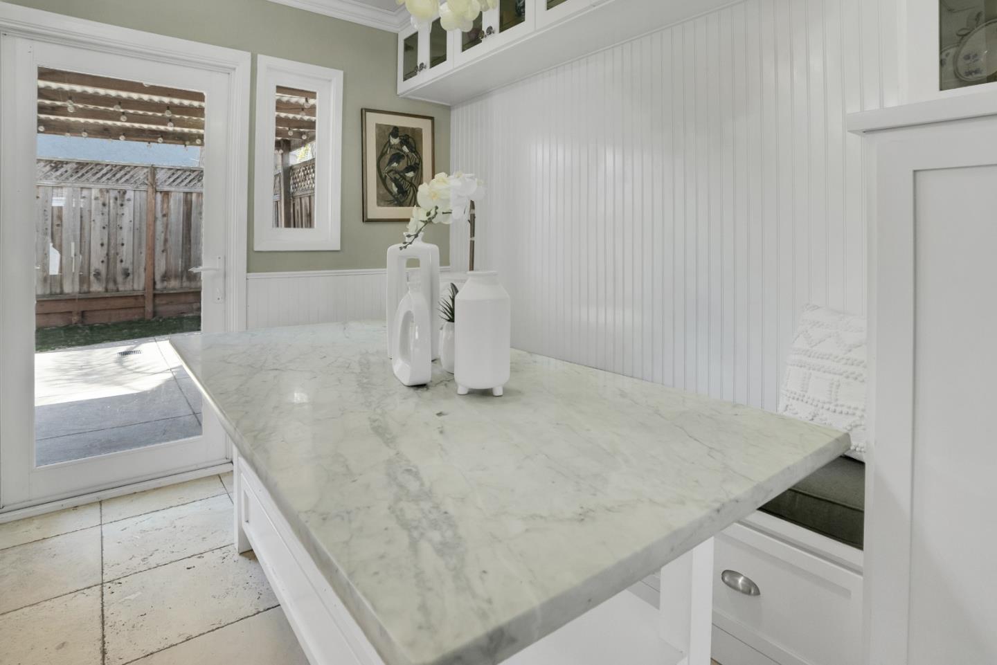 294 Bonefish Court Aptos, CA 95003 - Photo 14 of 27 a kitchen with a sink and a stove