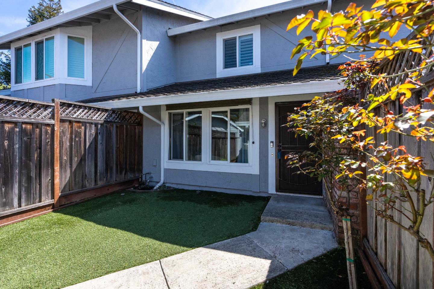 294 Bonefish Court Aptos, CA 95003 - Photo 2 of 27 a view of house with a yard