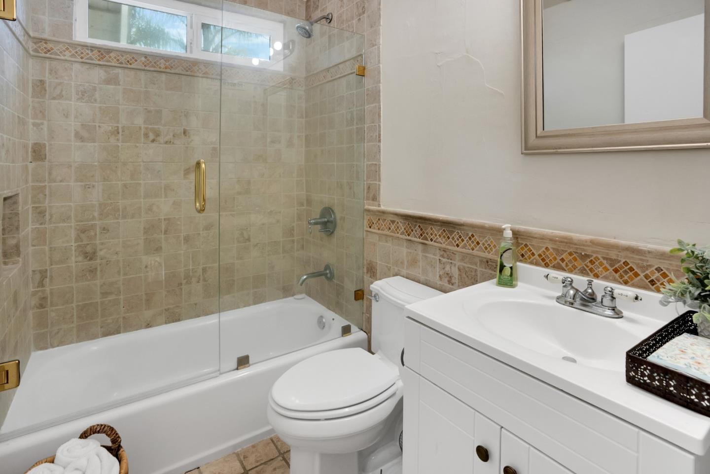 294 Bonefish Court Aptos, CA 95003 - Photo 21 of 27 a bathroom with a sink a toilet and bathtub