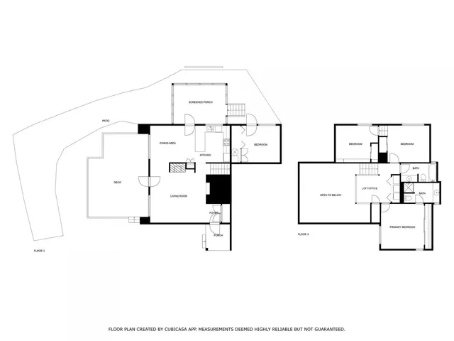 $2,700 | 25370 Eagles Nest Trail, Idyllwild, CA 92549
