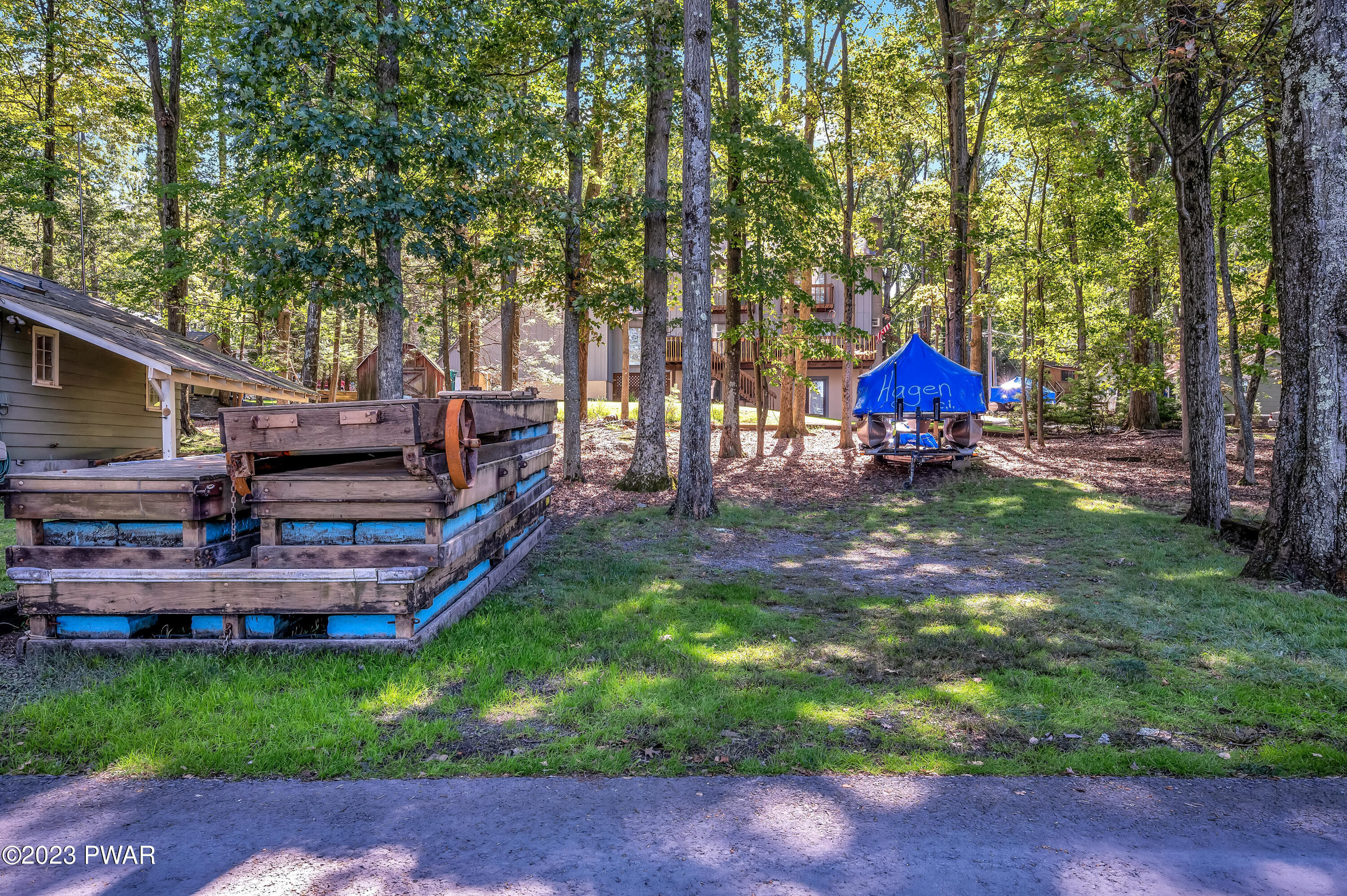 160 Shore Road Tafton, PA 18464 - Photo 42 of 48