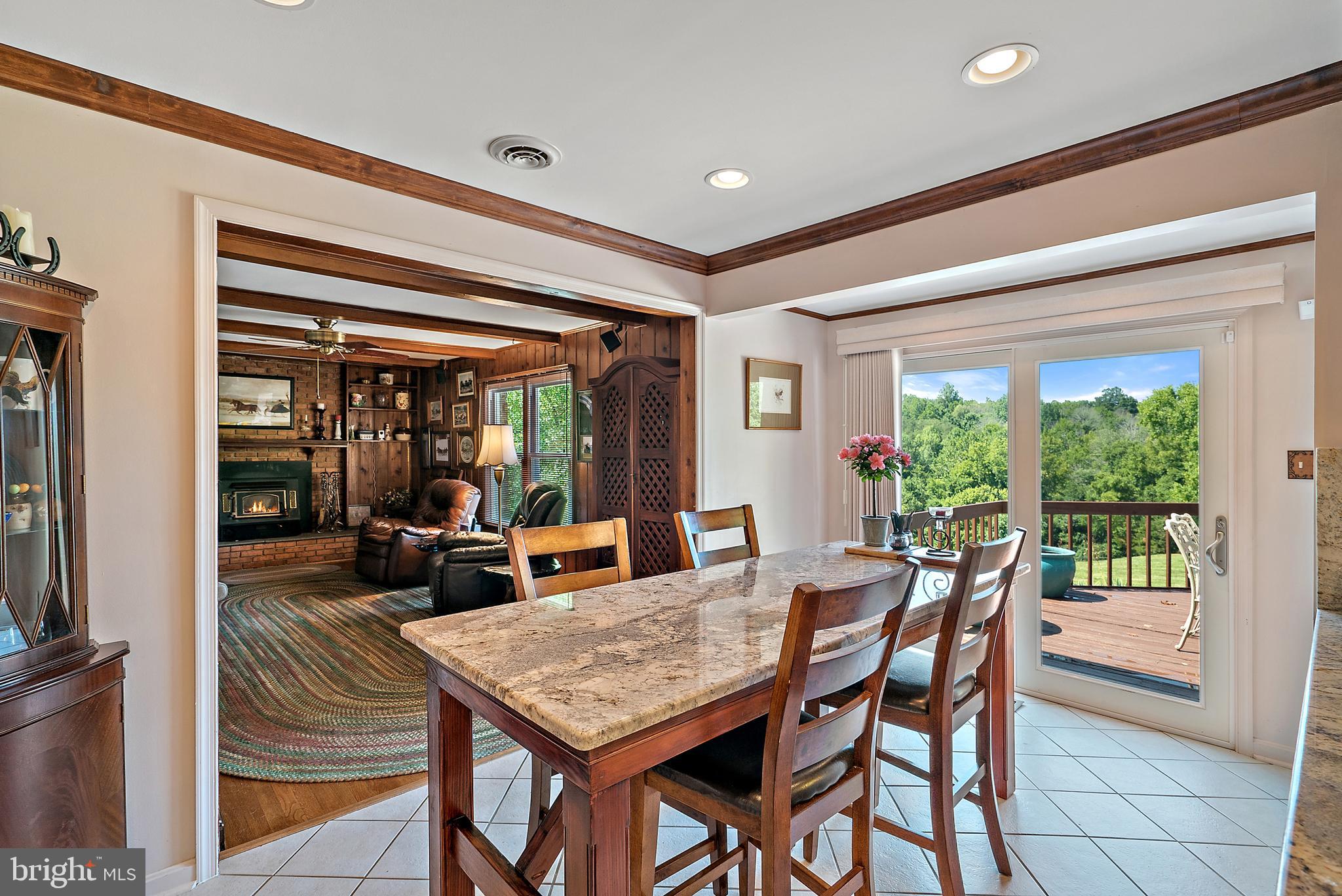 7434 Wilson Road Warrenton, VA 20186 - Photo 11 of 58 Gallery Image 11