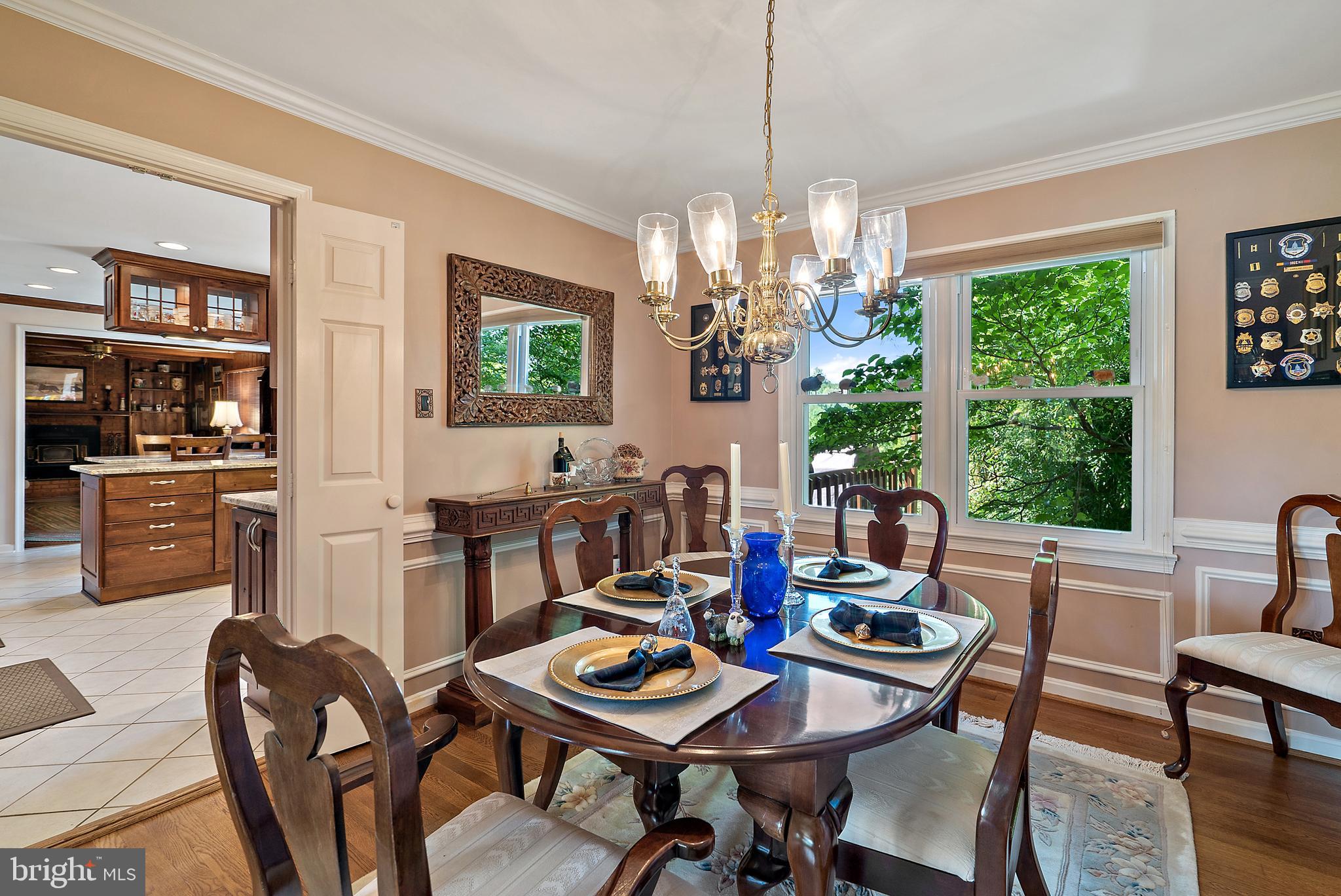 7434 Wilson Road Warrenton, VA 20186 - Photo 12 of 58 Gallery Image 12