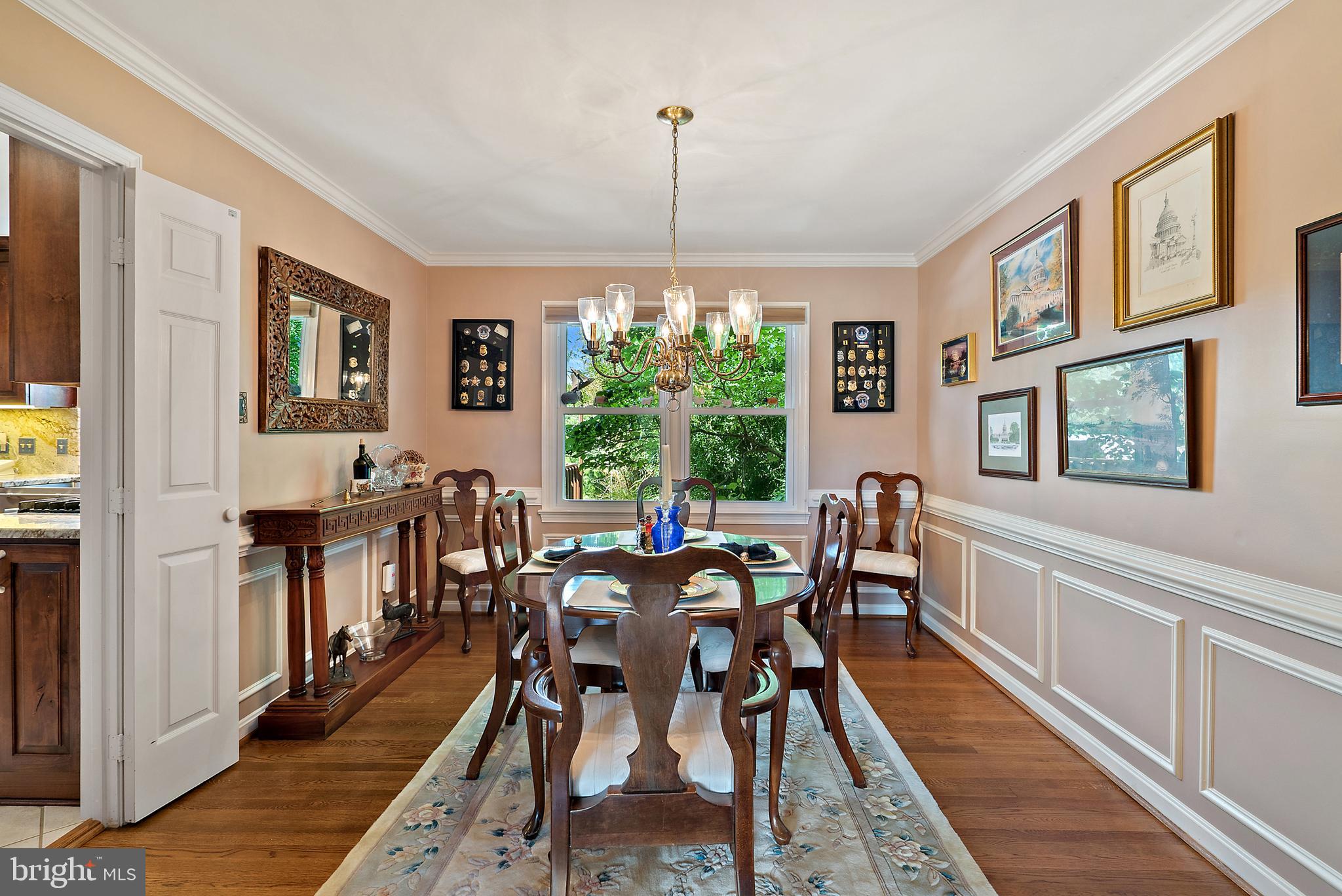 7434 Wilson Road Warrenton, VA 20186 - Photo 13 of 58 Gallery Image 13