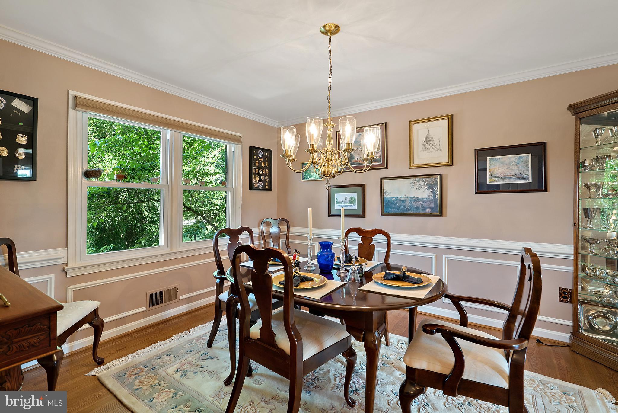 7434 Wilson Road Warrenton, VA 20186 - Photo 14 of 58 Gallery Image 14