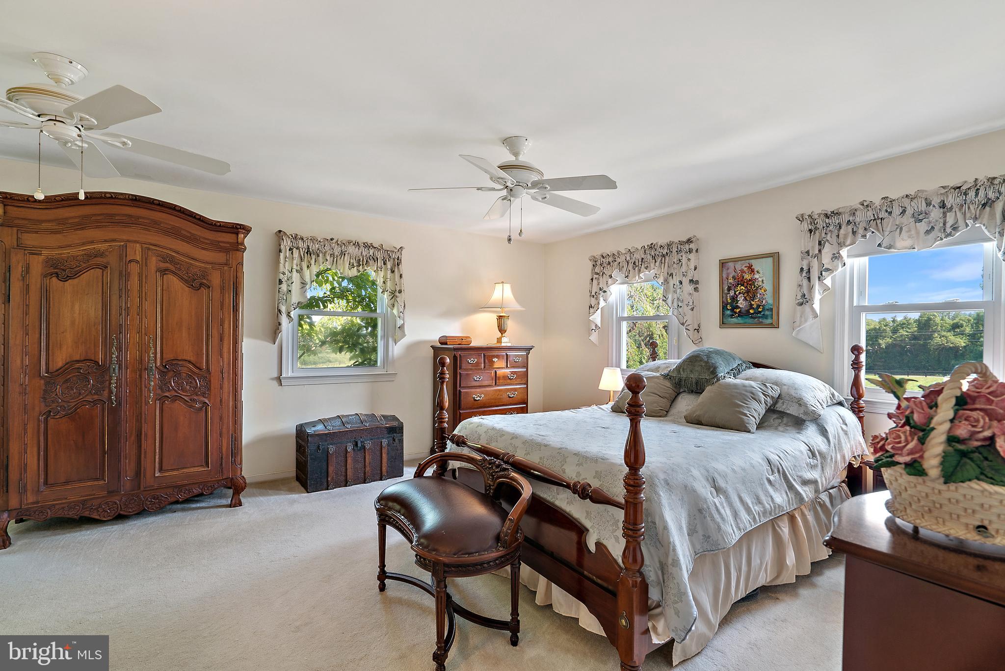 7434 Wilson Road Warrenton, VA 20186 - Photo 16 of 58 Gallery Image 16