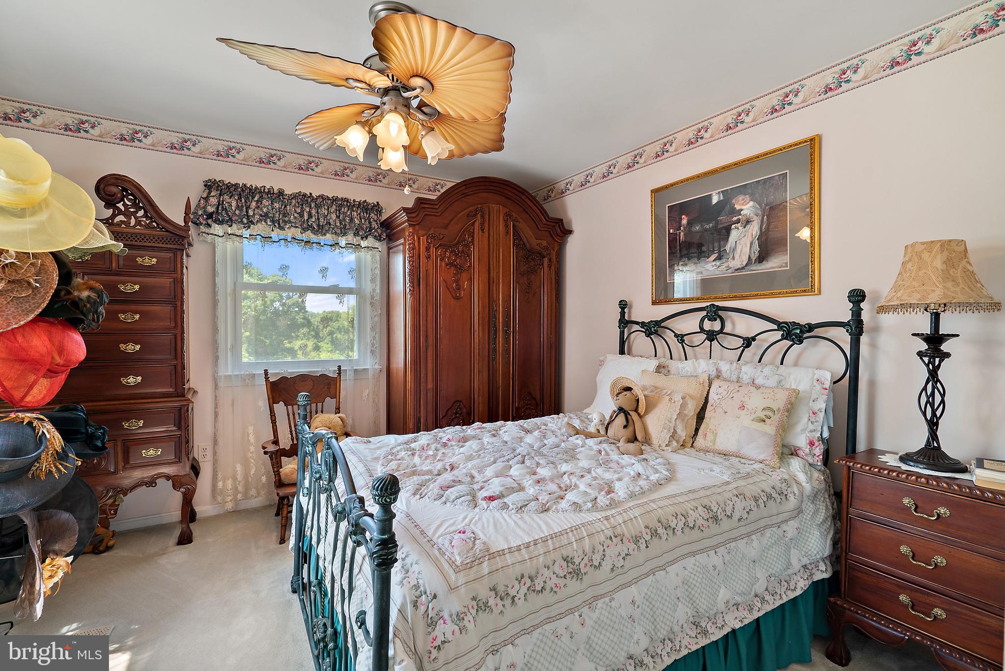 7434 Wilson Road Warrenton, VA 20186 - Photo 19 of 58 Gallery Image 19