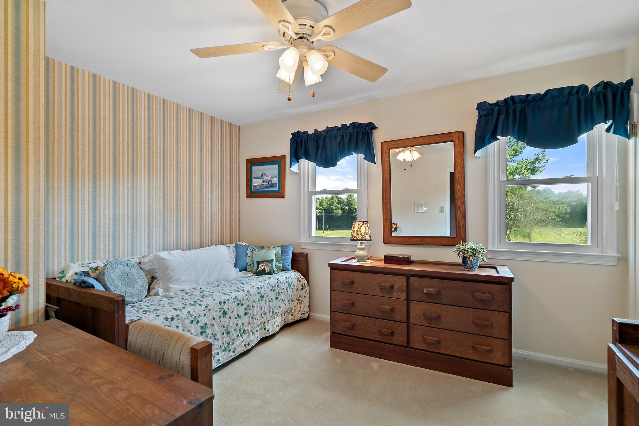 7434 Wilson Road Warrenton, VA 20186 - Photo 20 of 58 Gallery Image 20