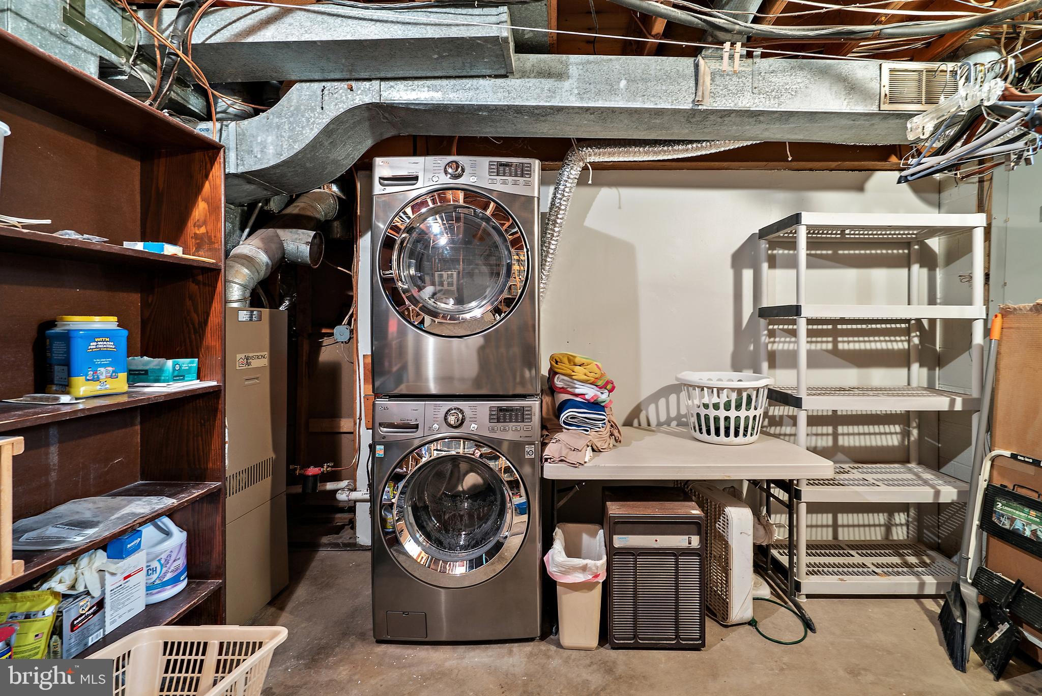 7434 Wilson Road Warrenton, VA 20186 - Photo 27 of 58 LL utility