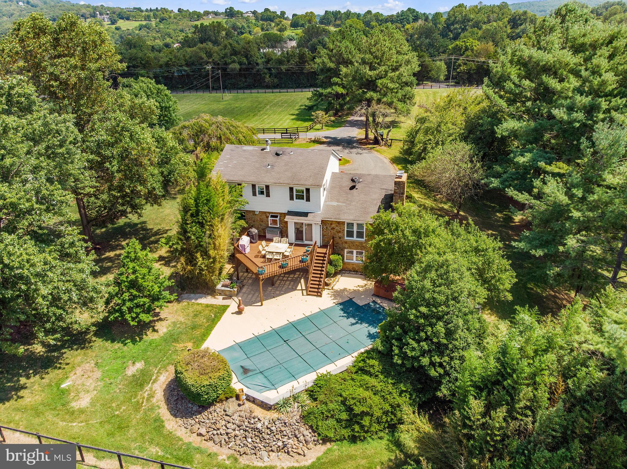 7434 Wilson Road Warrenton, VA 20186 - Photo 31 of 58 Gallery Image 31