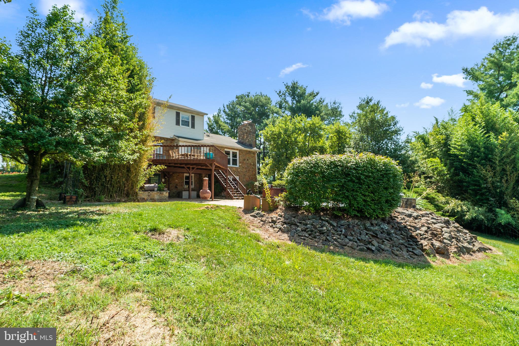 7434 Wilson Road Warrenton, VA 20186 - Photo 32 of 58 Gallery Image 32