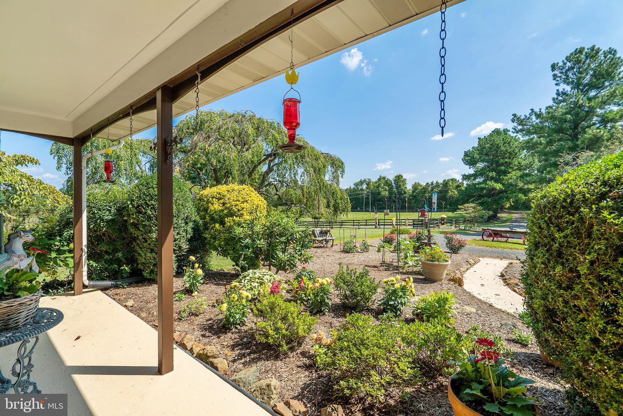 7434 Wilson Road Warrenton, VA 20186 - Photo 33 of 58 Gallery Image 33