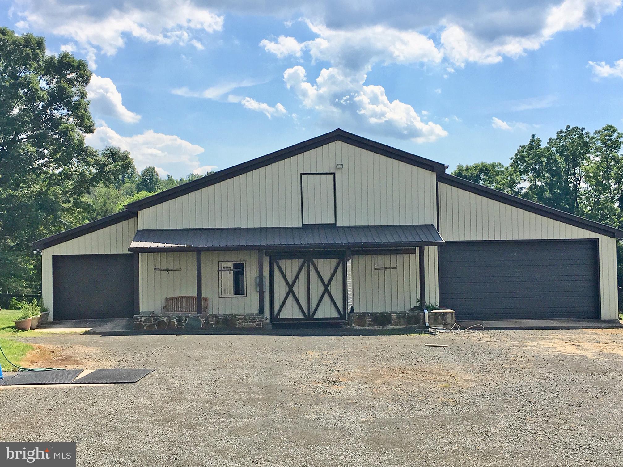 7434 Wilson Road Warrenton, VA 20186 - Photo 34 of 58 Gallery Image 34