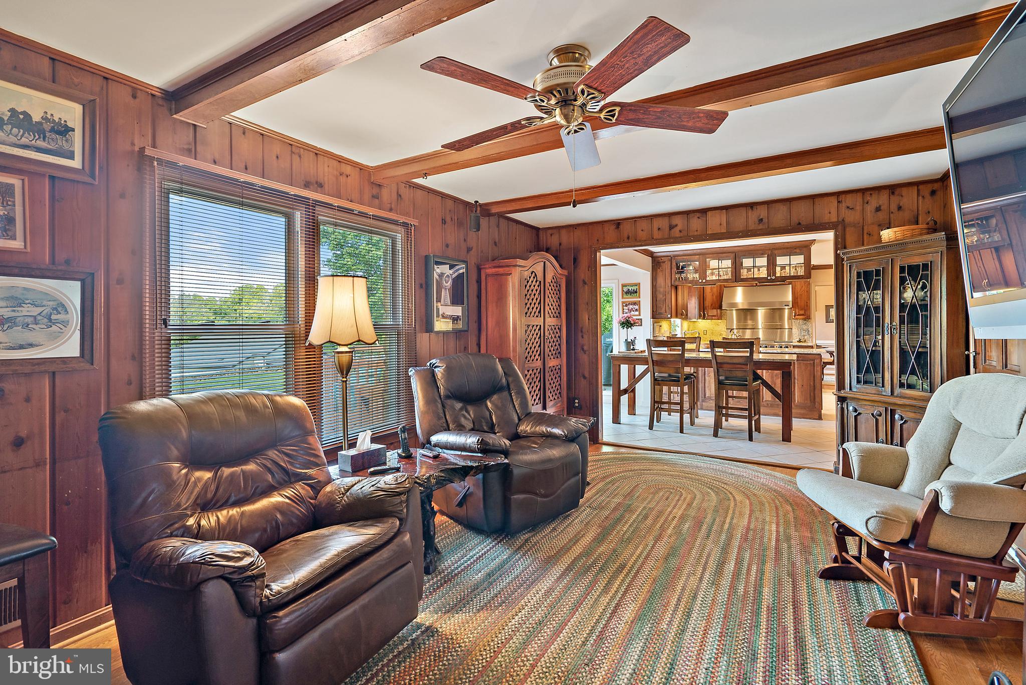 7434 Wilson Road Warrenton, VA 20186 - Photo 5 of 58 Family room