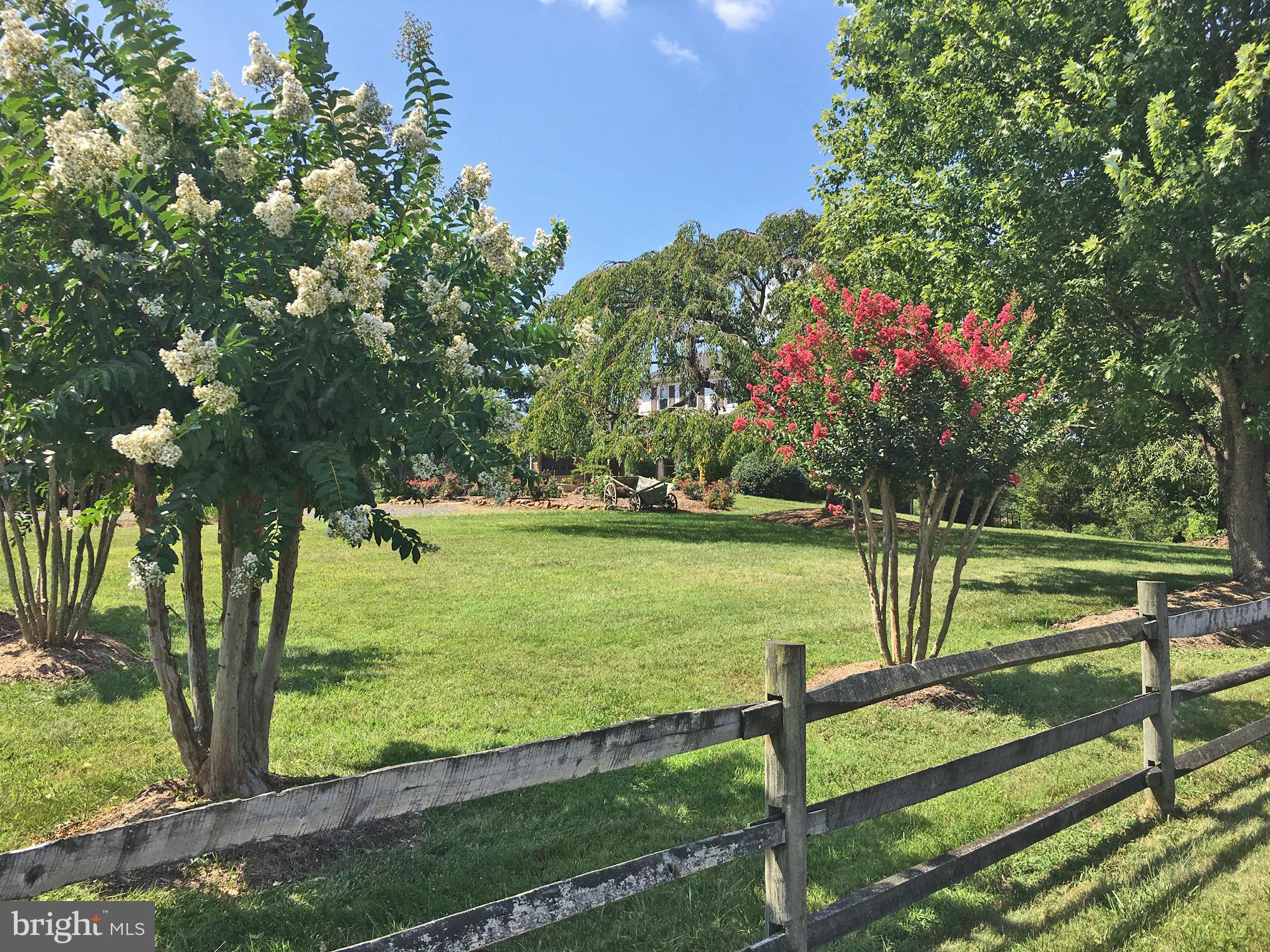 7434 Wilson Road Warrenton, VA 20186 - Photo 44 of 58 Gallery Image 44