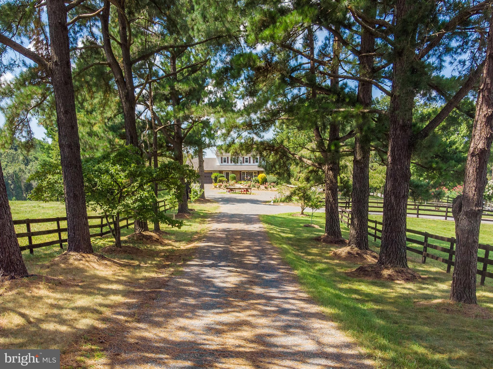 7434 Wilson Road Warrenton, VA 20186 - Photo 46 of 58 Gallery Image 46