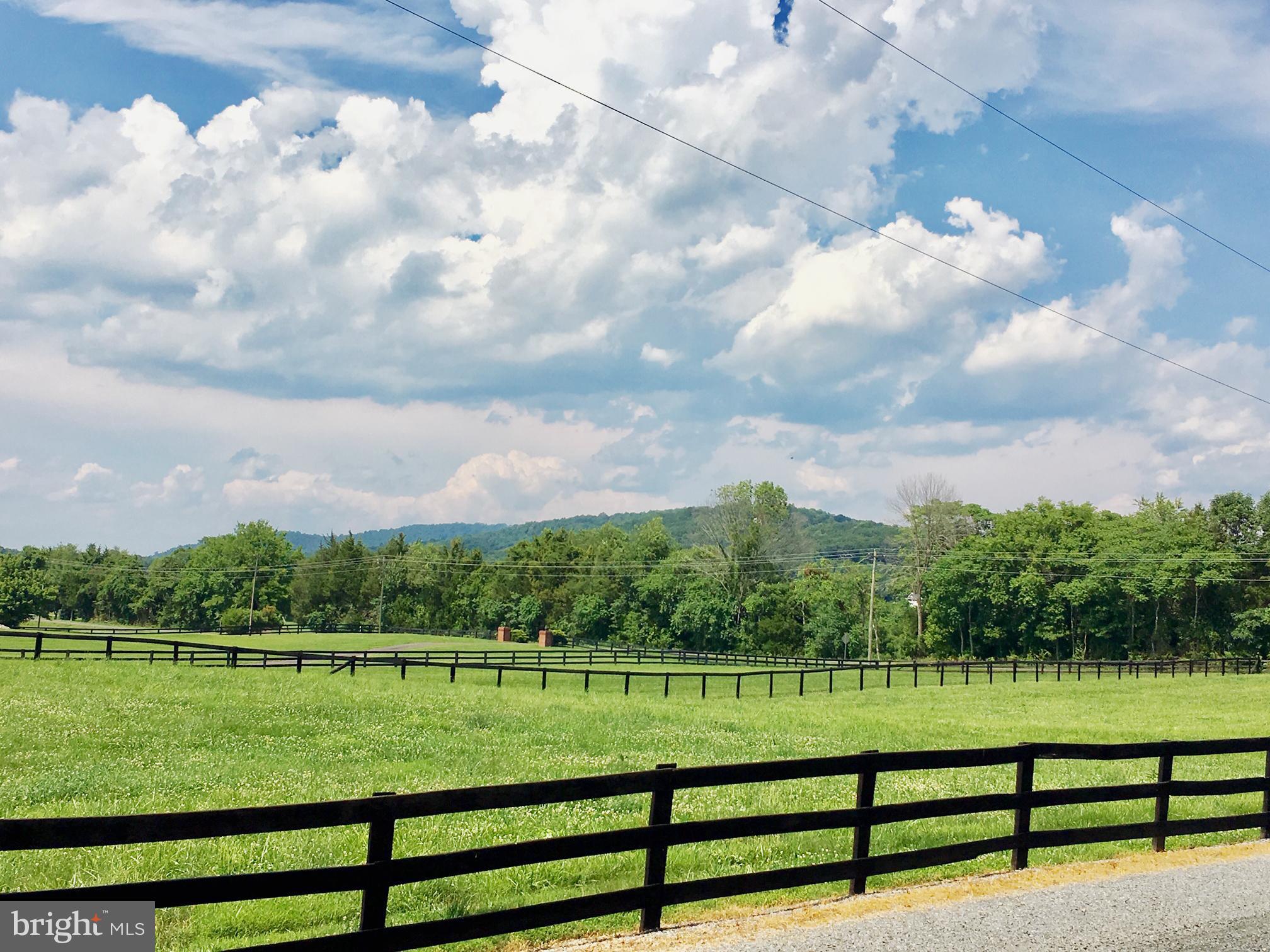 7434 Wilson Road Warrenton, VA 20186 - Photo 47 of 58 Gallery Image 47