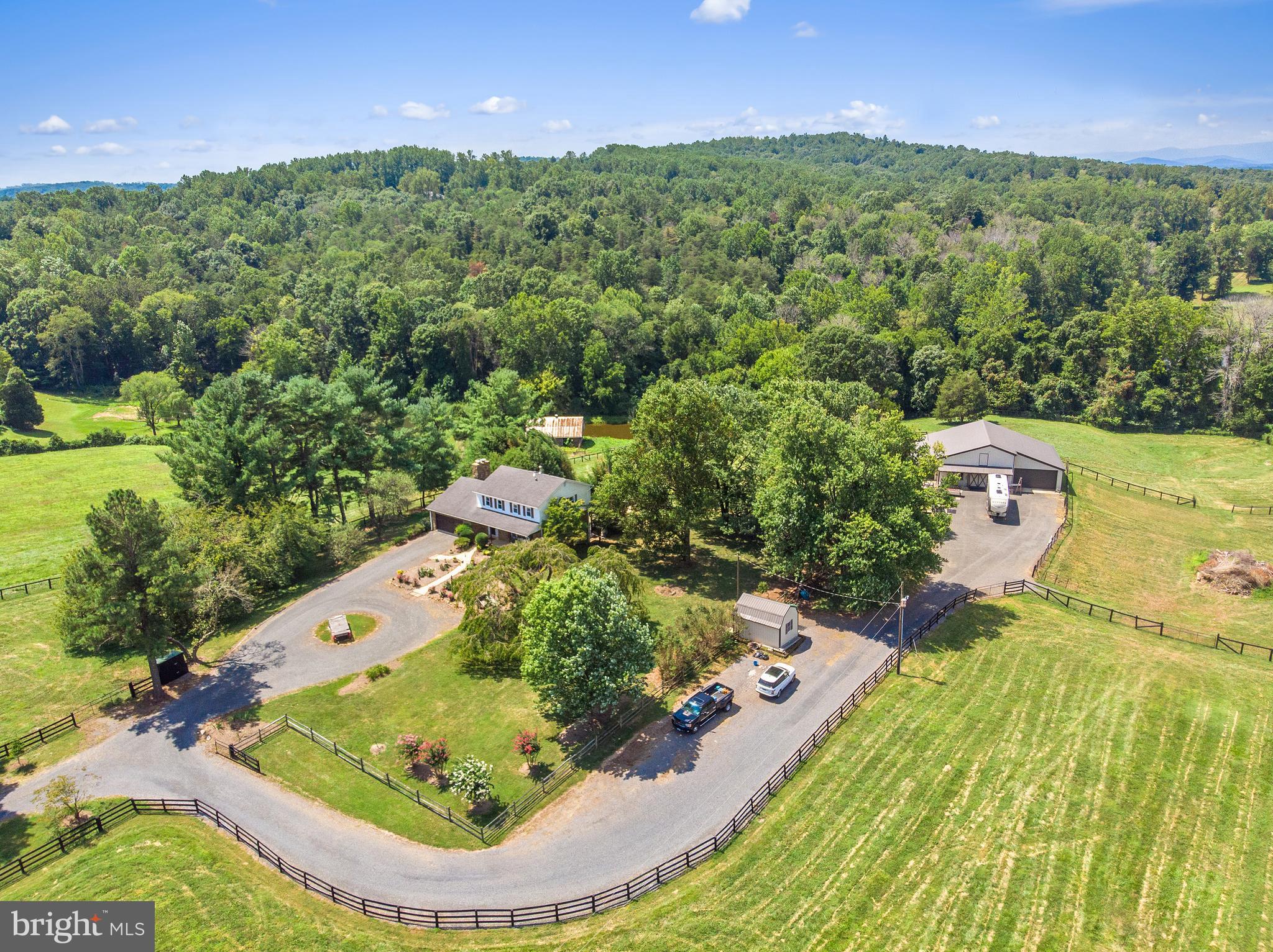 7434 Wilson Road Warrenton, VA 20186 - Photo 49 of 58 Gallery Image 49