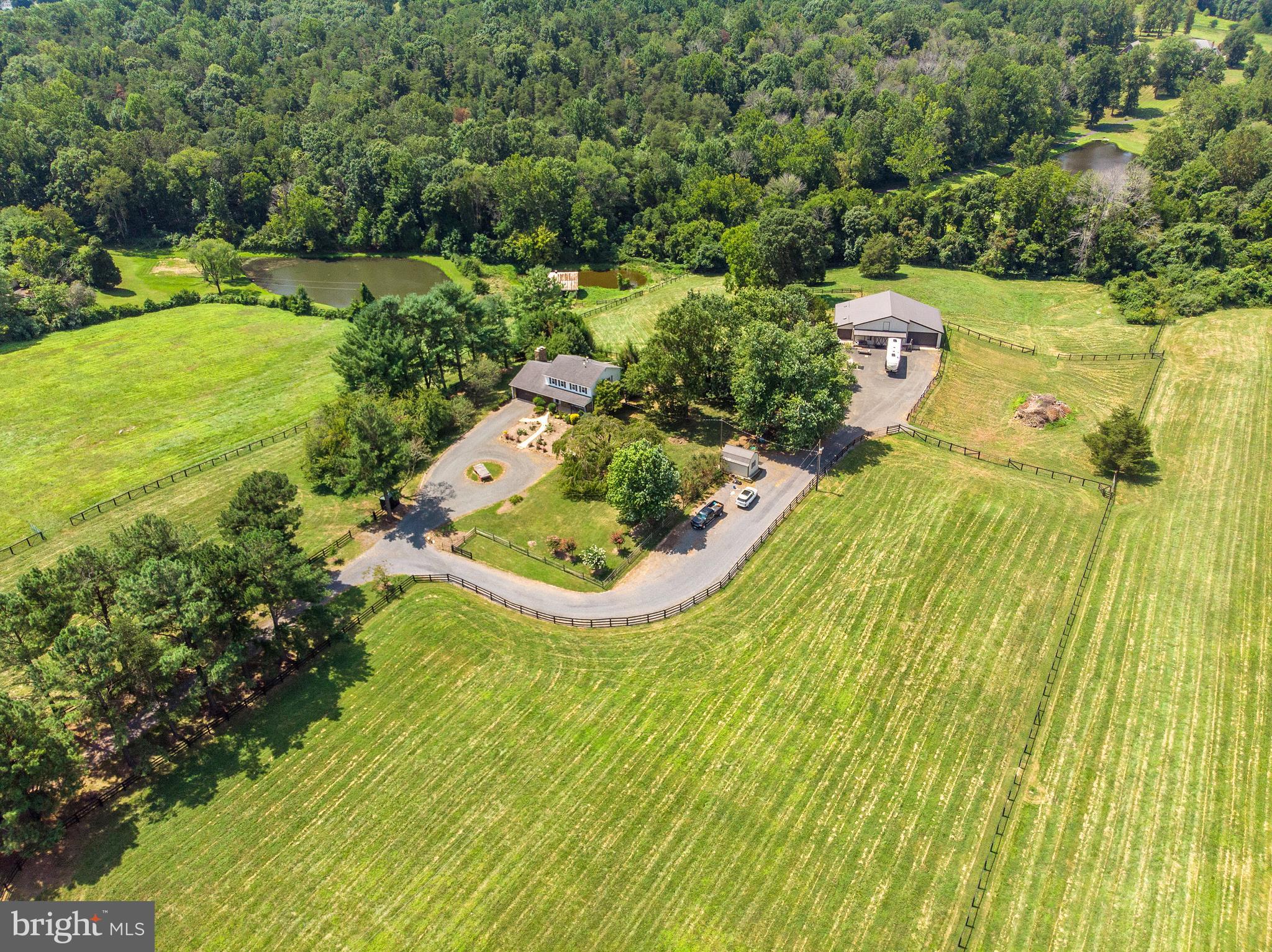 7434 Wilson Road Warrenton, VA 20186 - Photo 50 of 58 Gallery Image 50