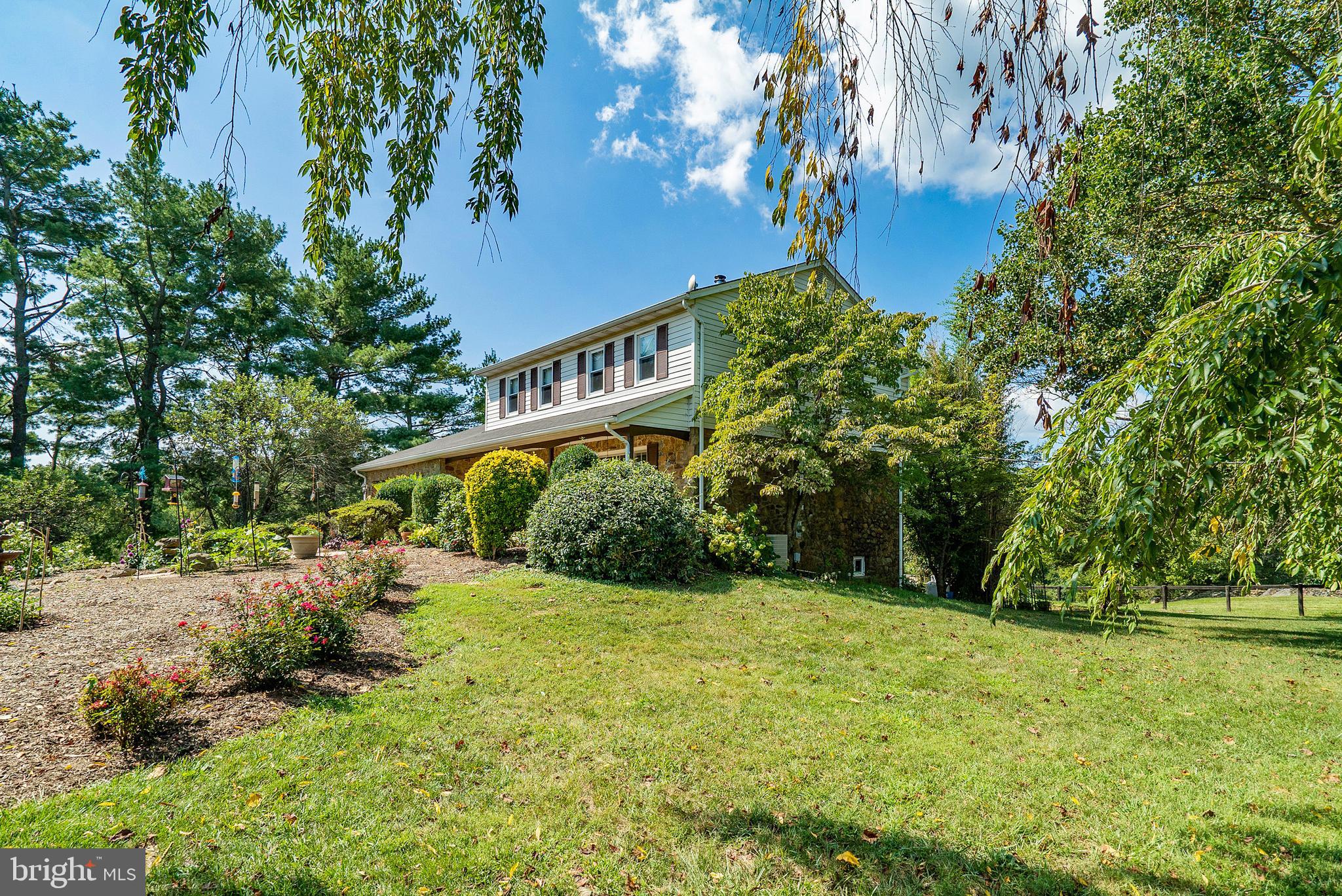 7434 Wilson Road Warrenton, VA 20186 - Photo 52 of 58 Gallery Image 52