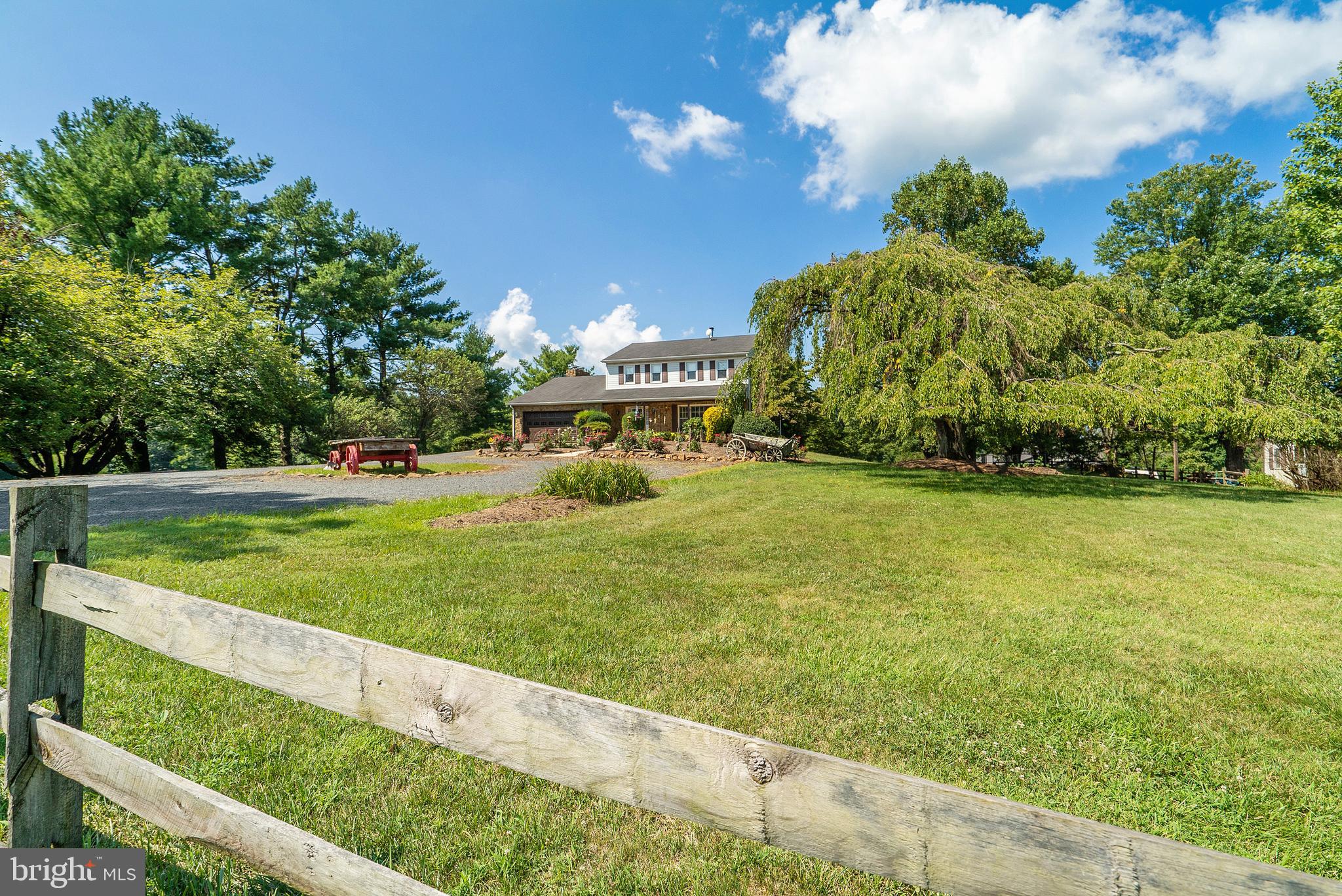 7434 Wilson Road Warrenton, VA 20186 - Photo 53 of 58 Gallery Image 53