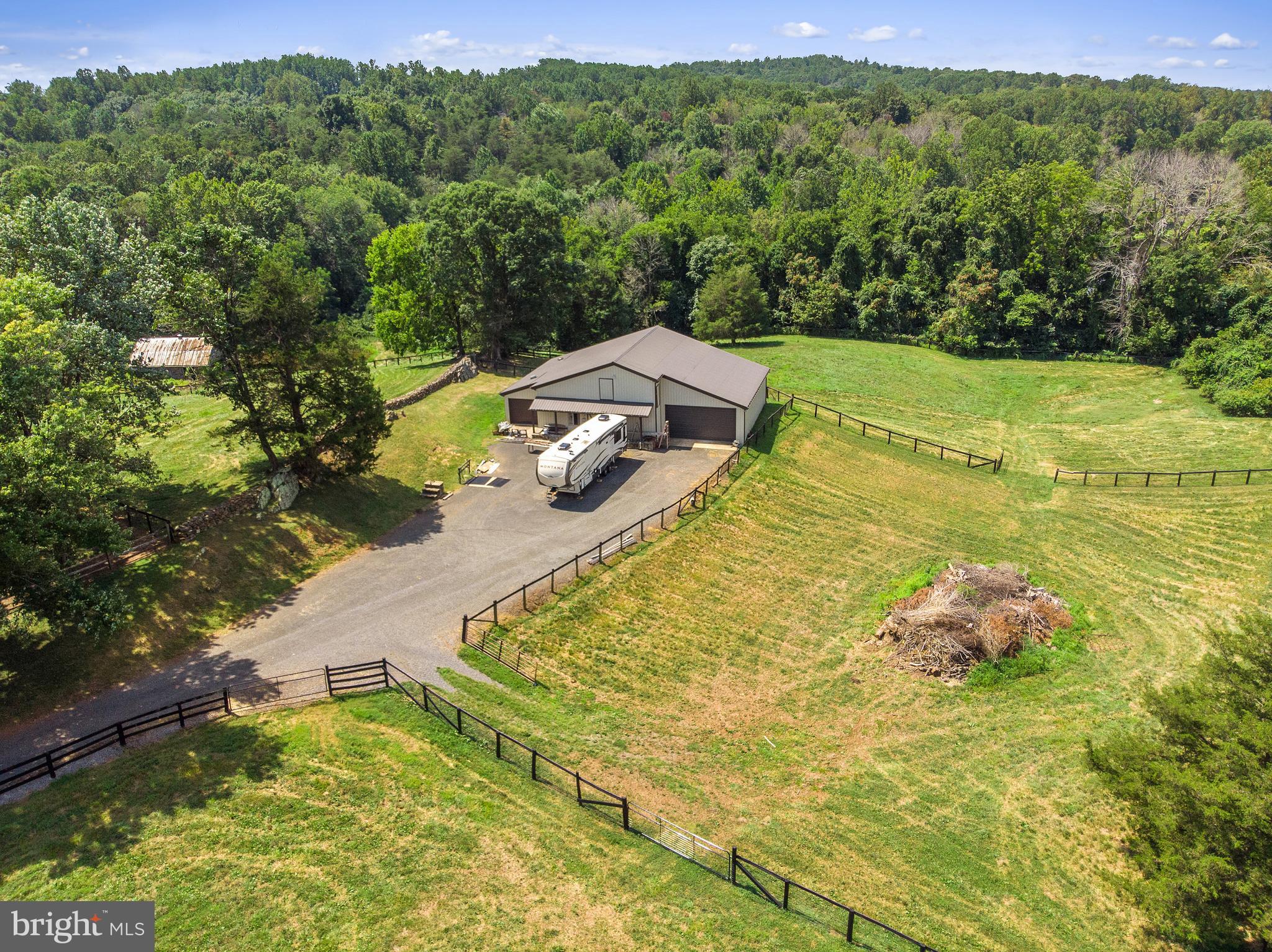 7434 Wilson Road Warrenton, VA 20186 - Photo 56 of 58 Gallery Image 56